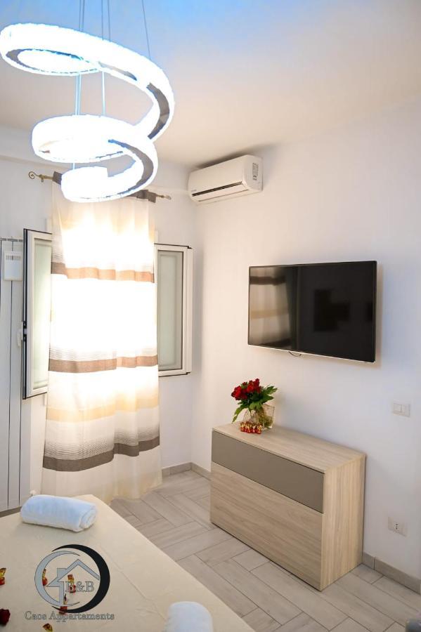 Caos Apartment Bari Exterior photo