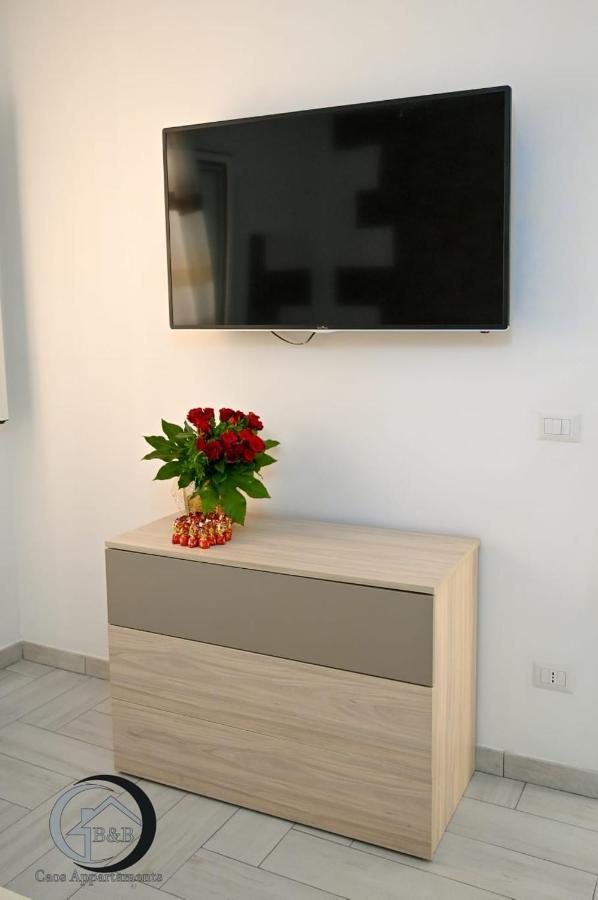 Caos Apartment Bari Exterior photo