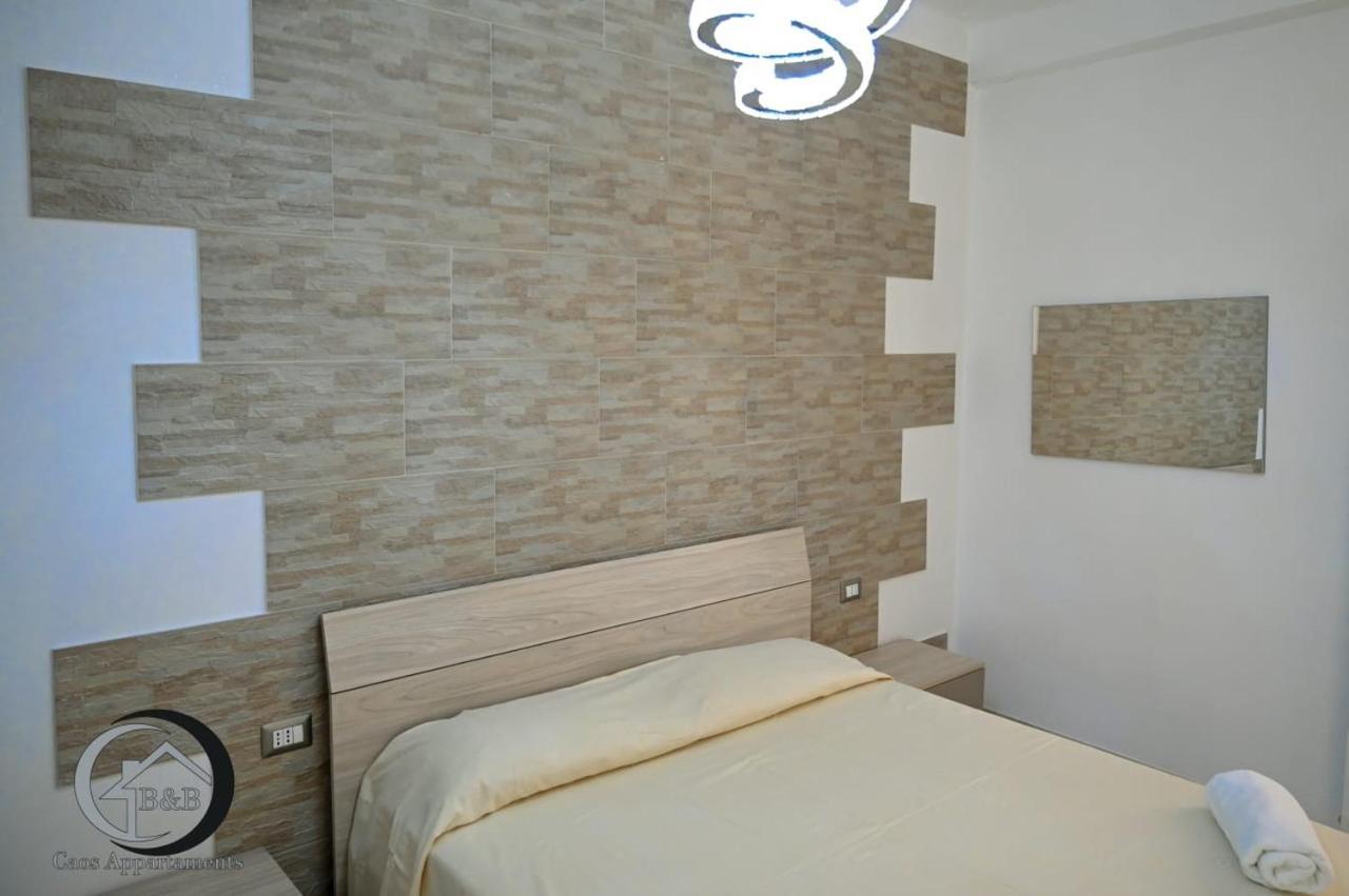 Caos Apartment Bari Exterior photo